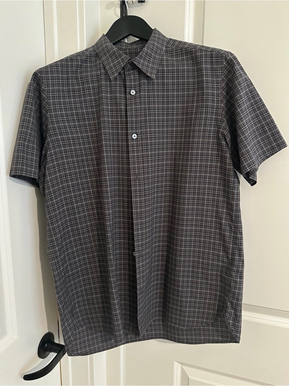 Burberry men shirt